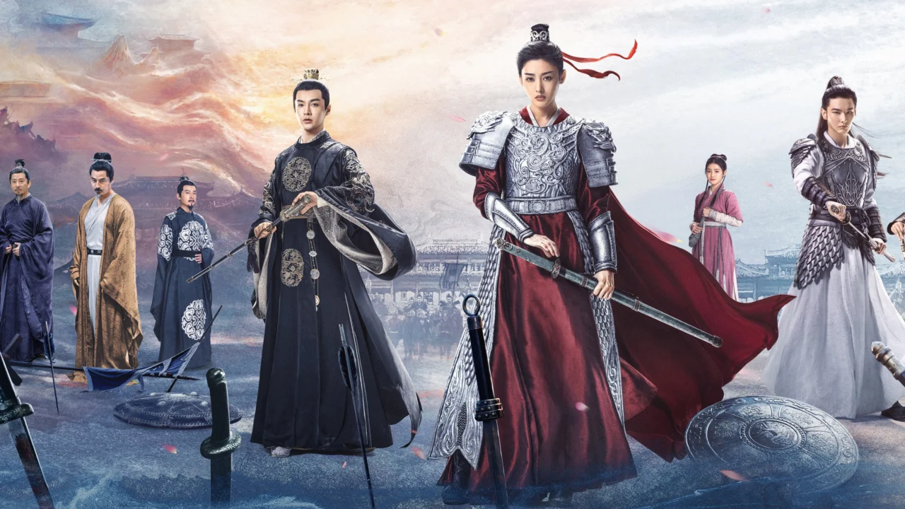 A Mạch Tòng Quân