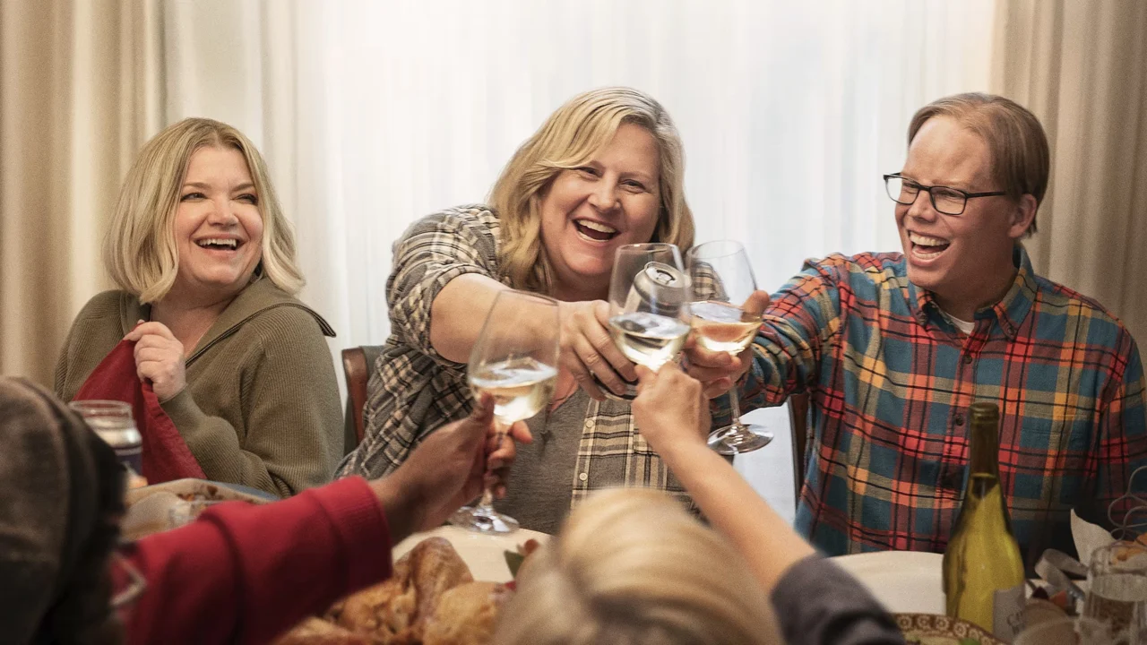 Ai Đó Ở Đâu Đó 2