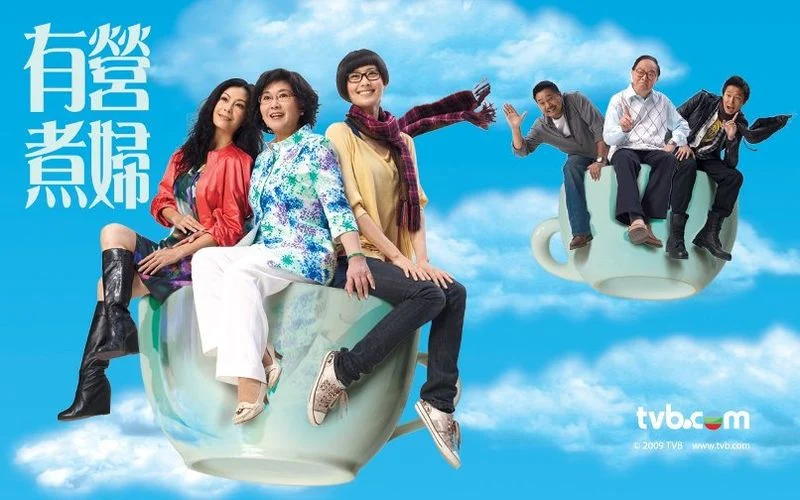 Ẩm Thực Cuộc Sống