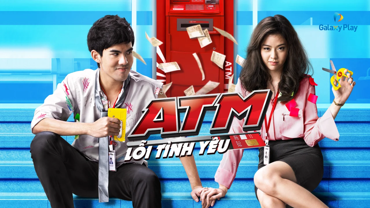 ATM Lỗi Tình Yêu