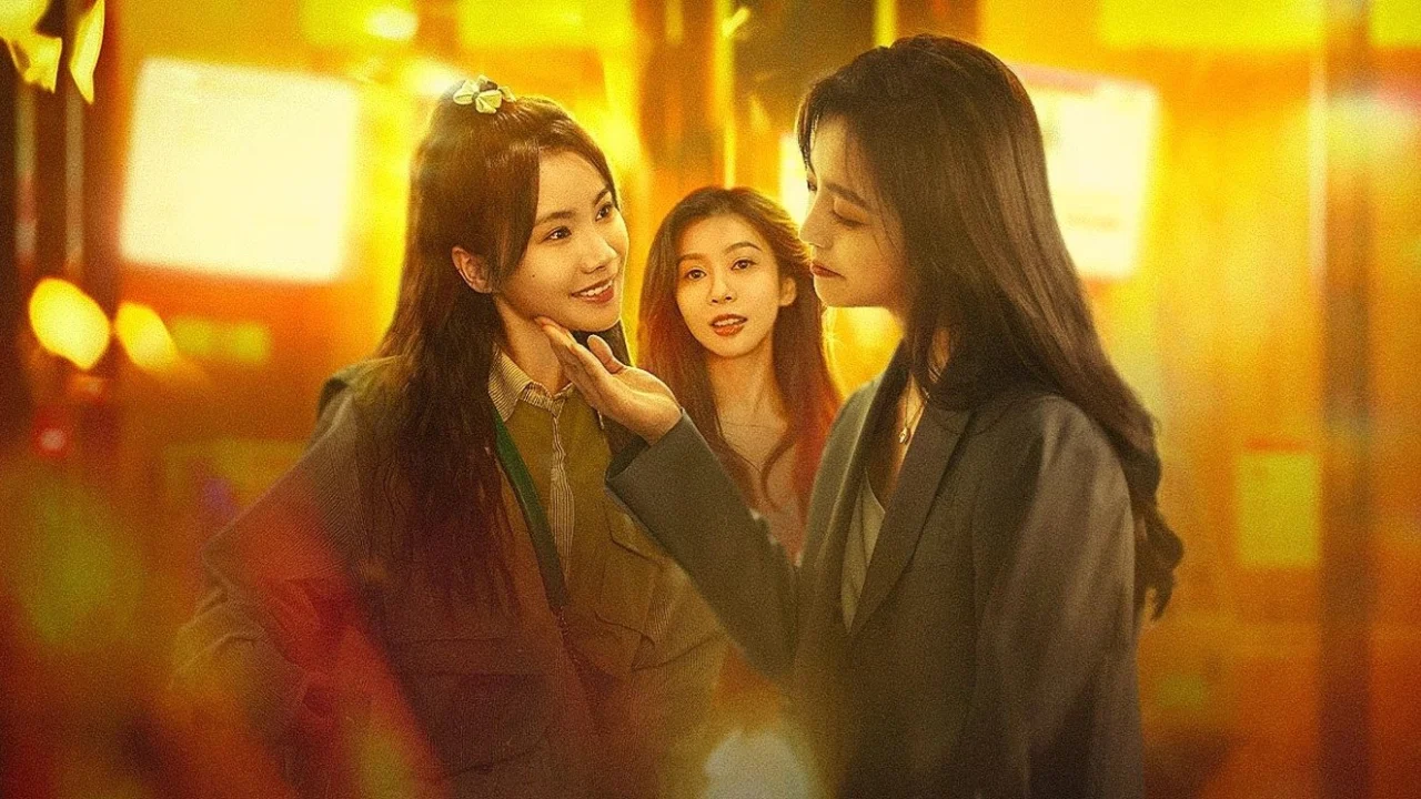 Bạn Thân Tuyệt Vời Nhất Của Nữ Thần