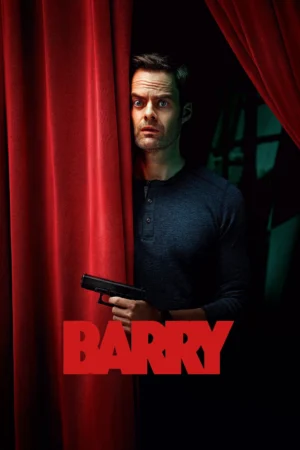 Barry 2