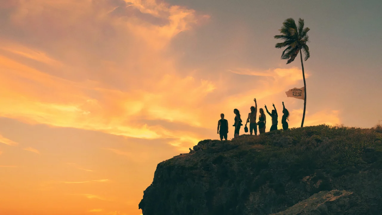 Bí Mật Bị Vùi Lấp 3