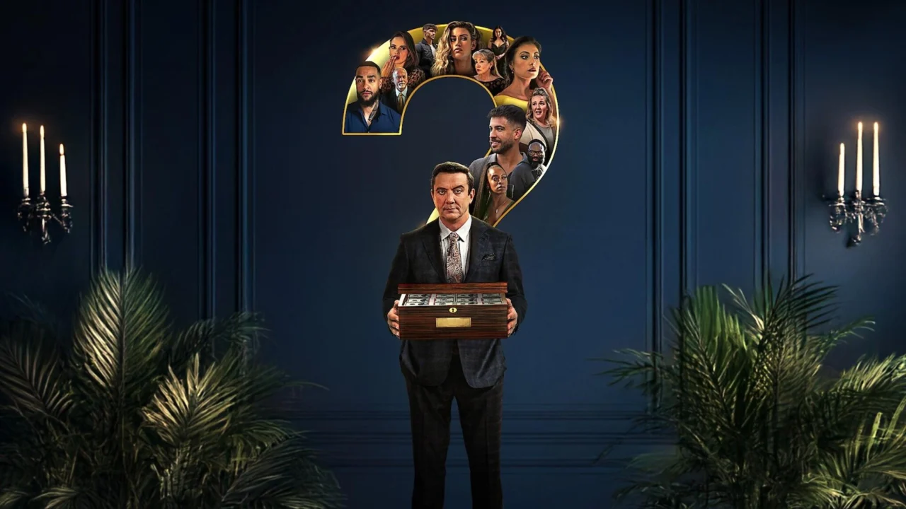 Bí Mật Triệu Đô 1