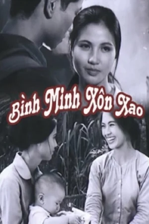 Bình Minh Xôn Xao