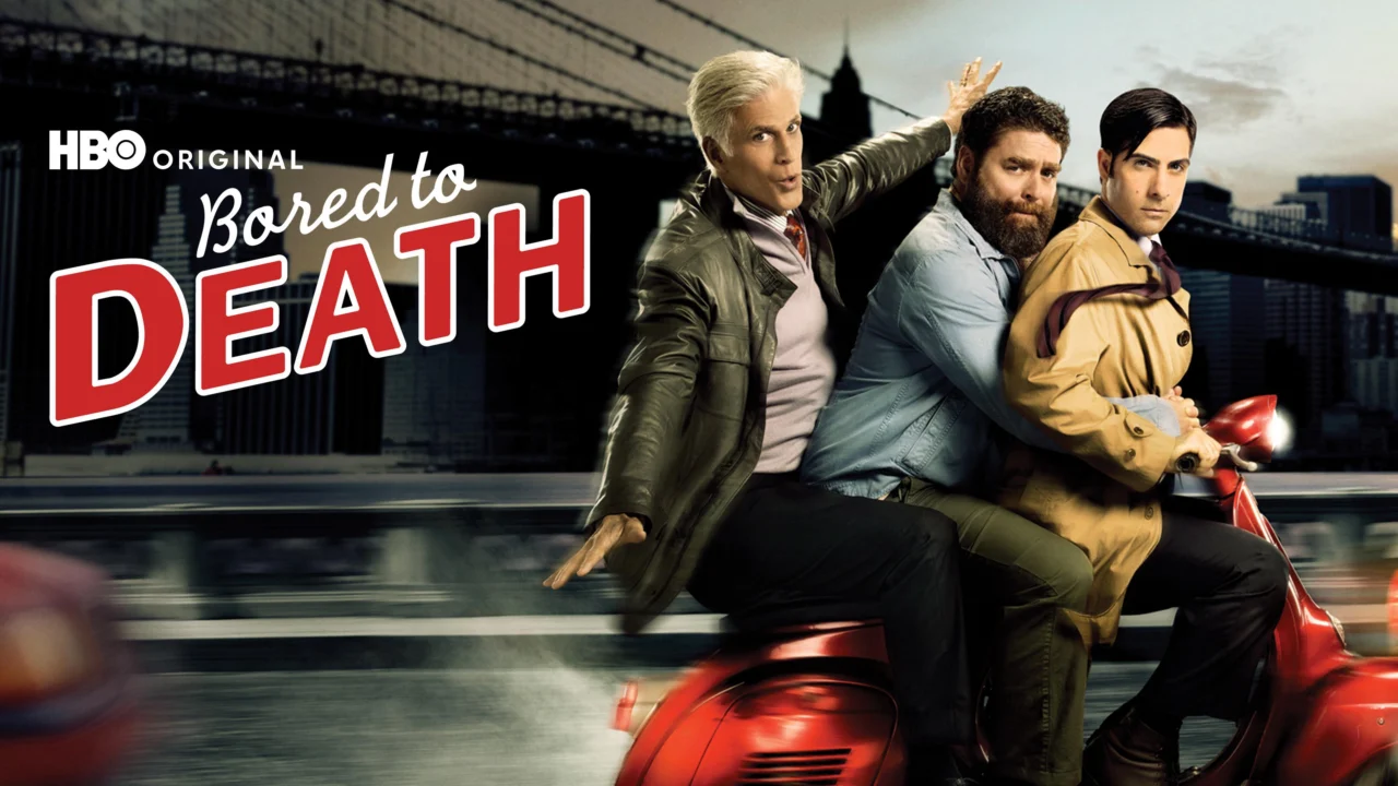 Chán Muốn Chết 2