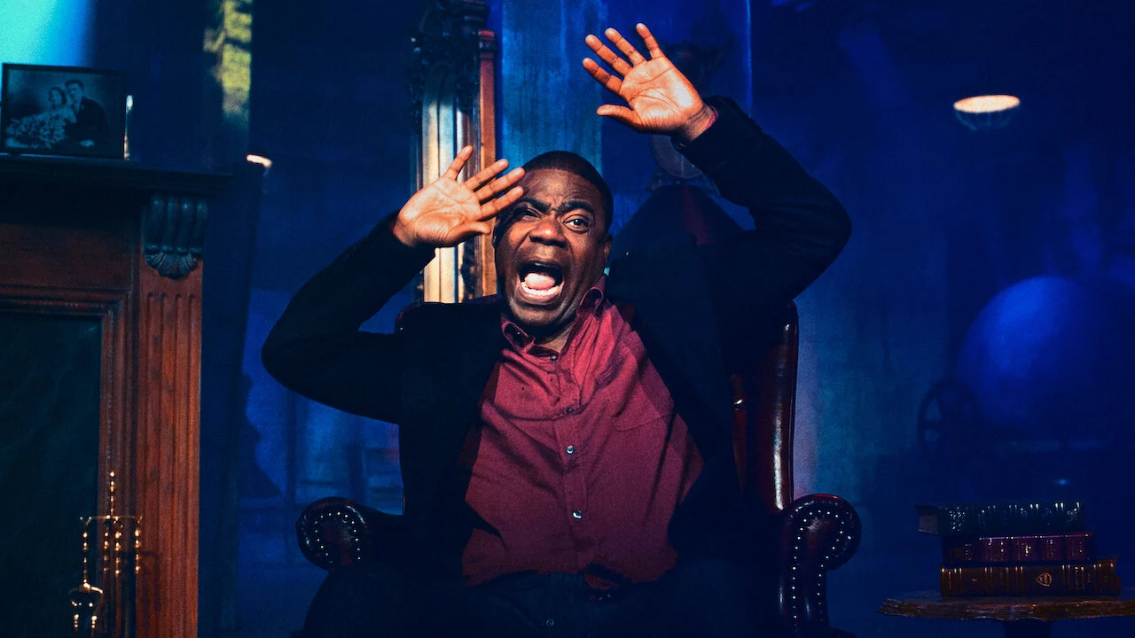 Chiến thuật hù dọa 4