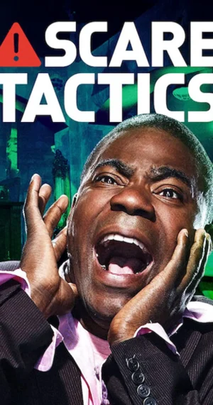 Chiến thuật hù dọa 4