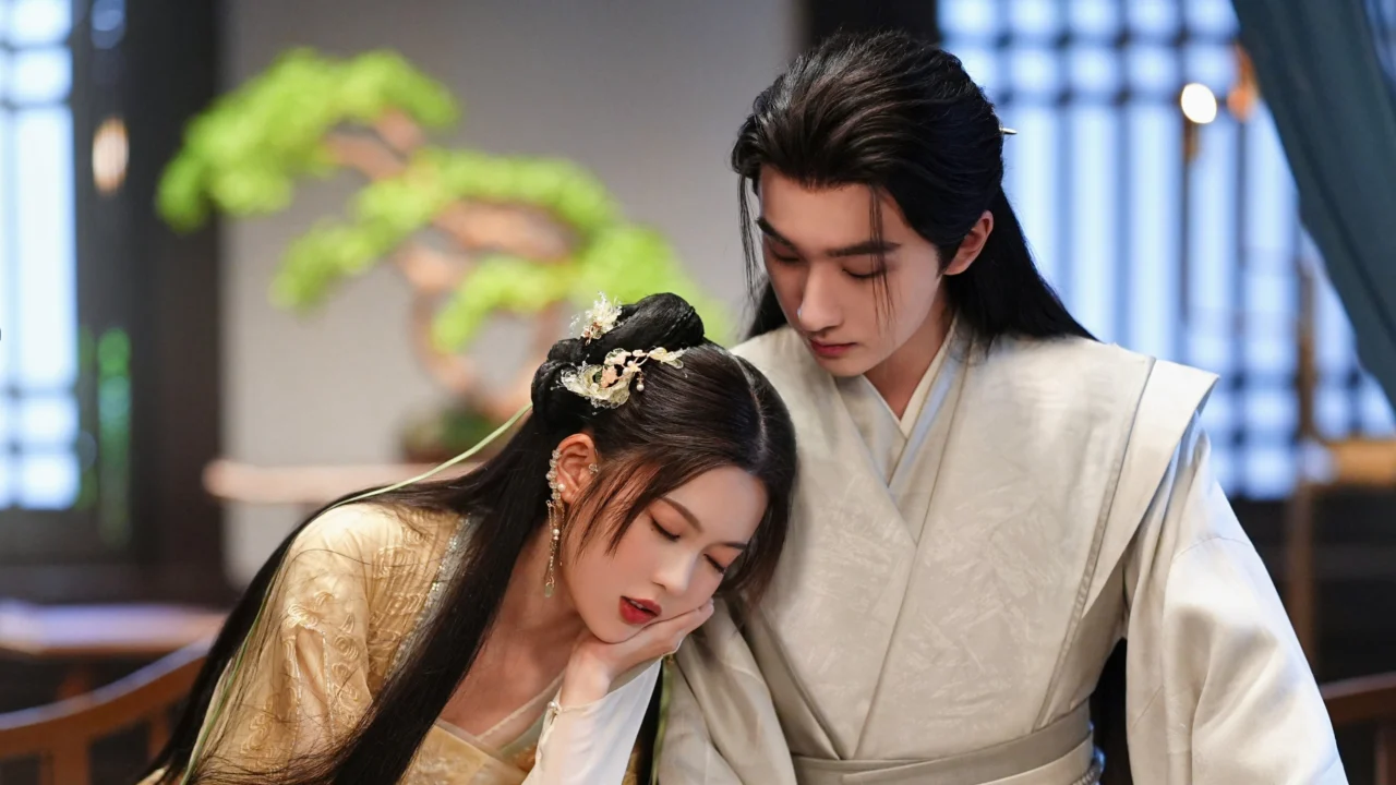 Chớ Quấy Rầy Ta Phi Thăng