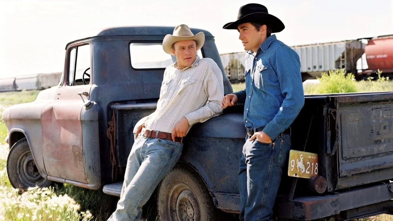 Chuyện Tình Núi Brokeback
