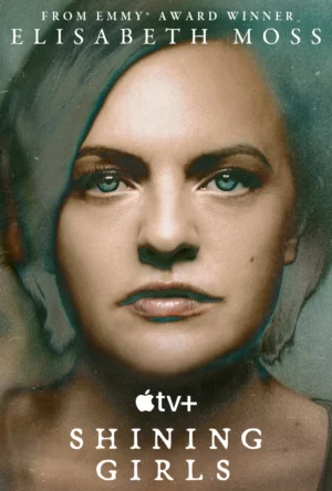 Cô Nàng Lấp Lánh 1