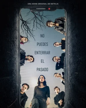 Control Z: Bí Mật Giấu Kín 2