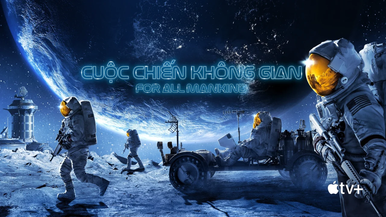 Cuộc Chiến Không Gian 2