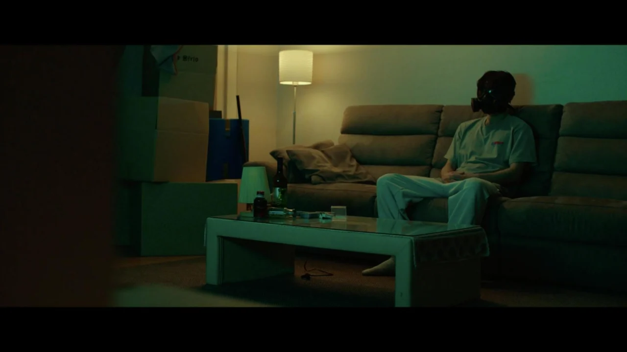 Cuộc Đời Dậy Sóng