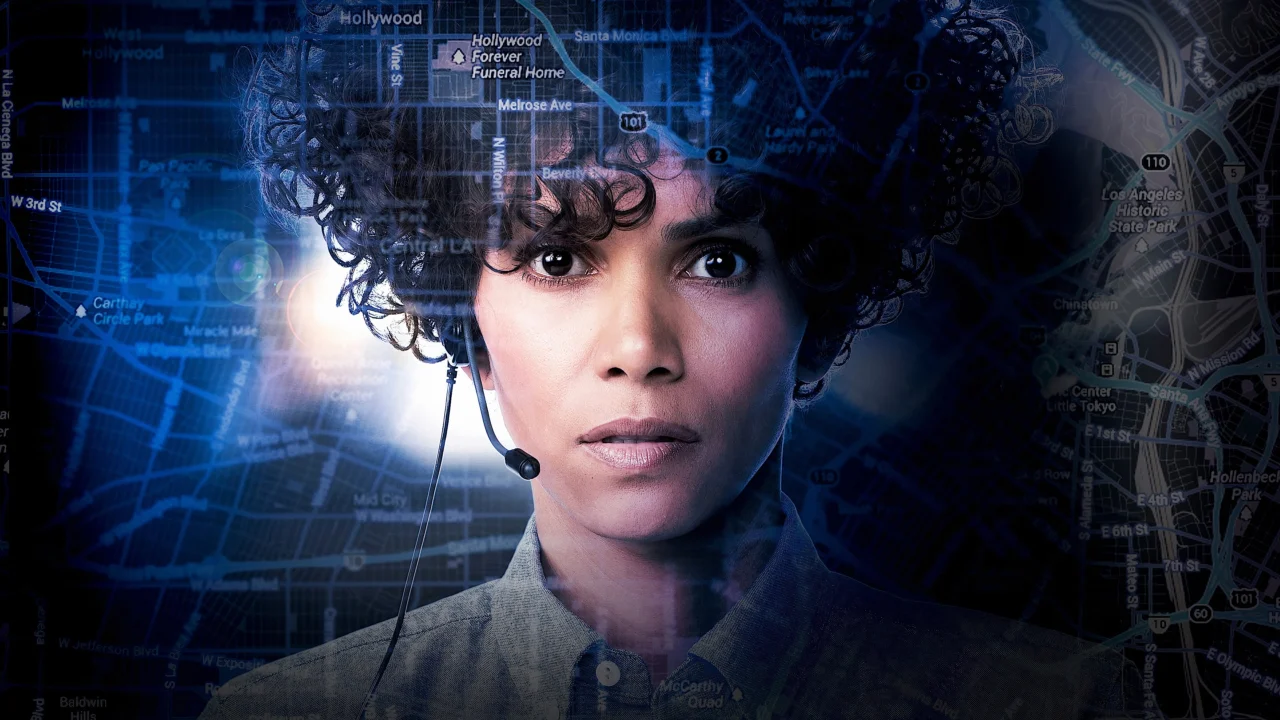 Cuộc Gọi Bí Ẩn