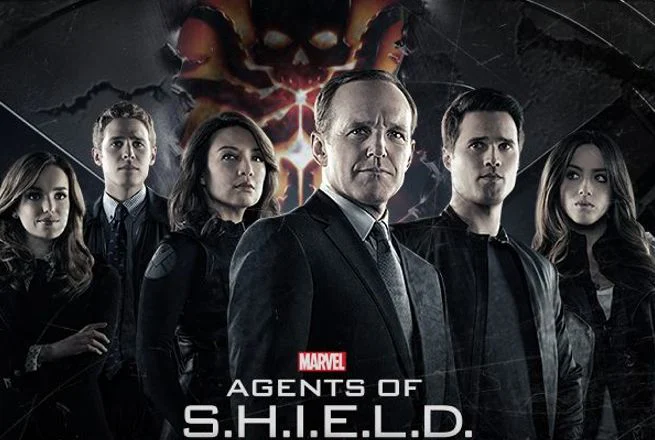 Đặc Vụ S.H.I.E.L.D. 2