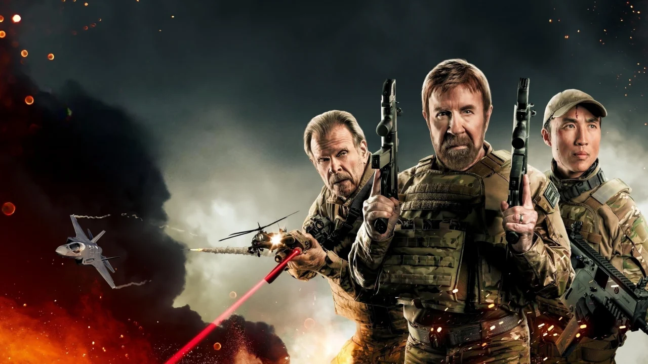 Đặc Vụ Trinh Sát