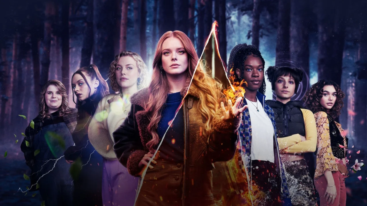 Định Mệnh: Winx Saga 2