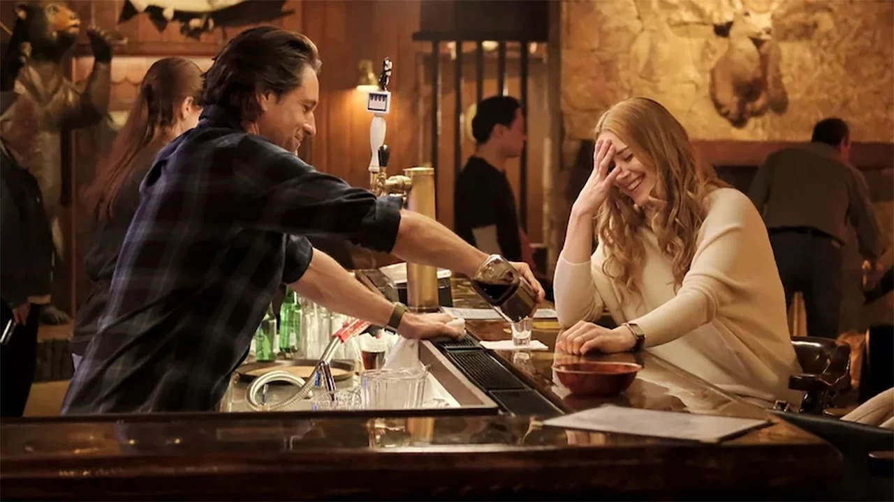 Dòng Sông Trinh Nữ 2