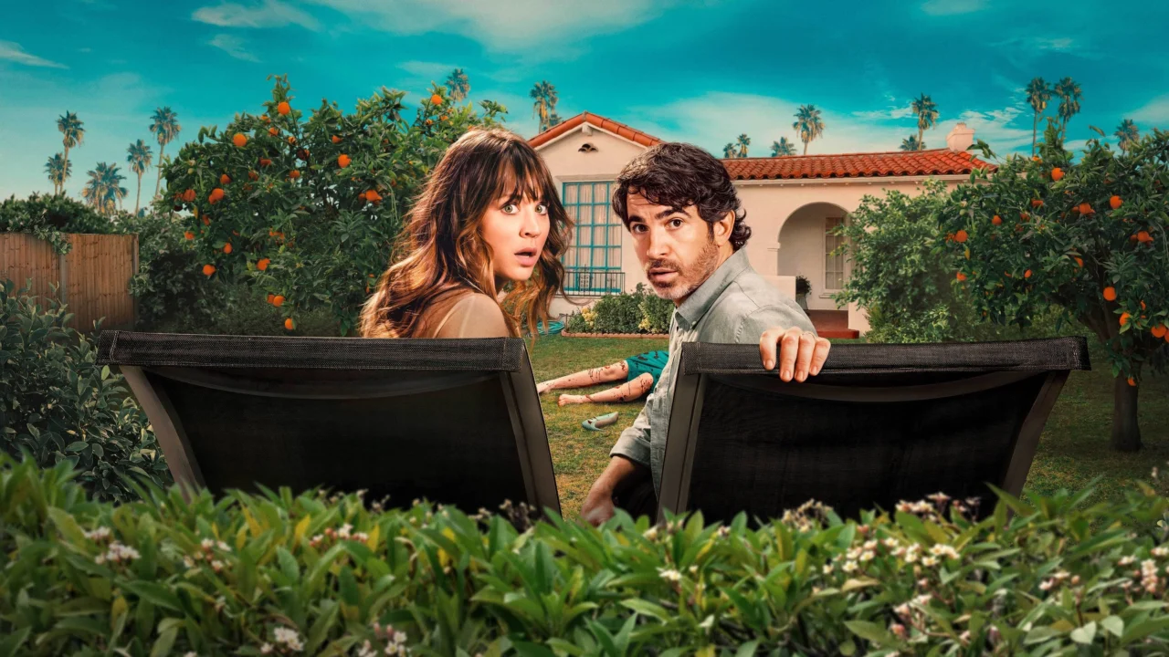 Dựa Trên Chuyện Có Thật 1