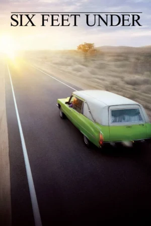 Dưới Sáu Tấc Đất 2