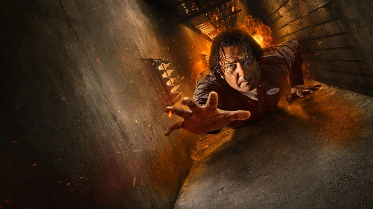 Đường Ống (Dò tìm lối thoát)