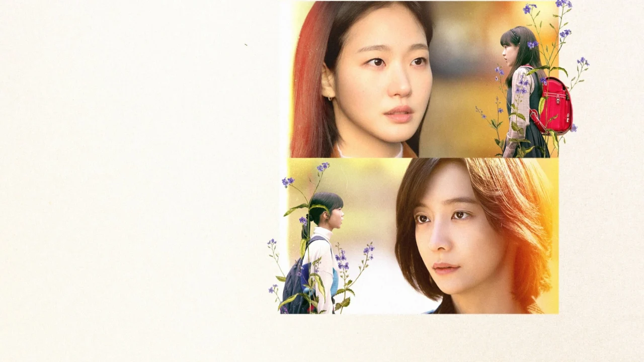 Eun Jung Và Sang Yeon