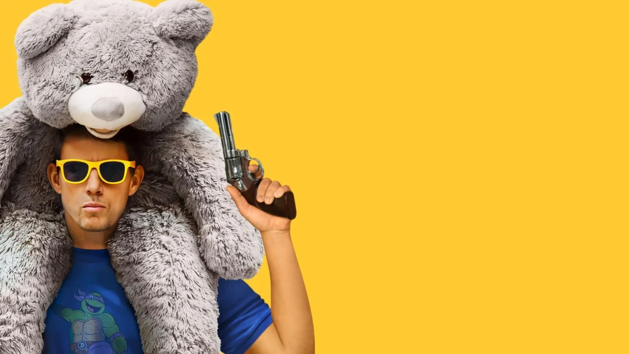 Thợ Lợp Mái (Yêu Nhầm Tội Nhân)