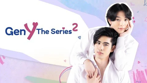 Gen Y The Series 2