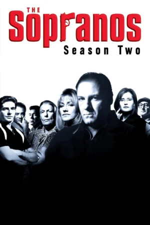 Gia Đình Sopranos 2