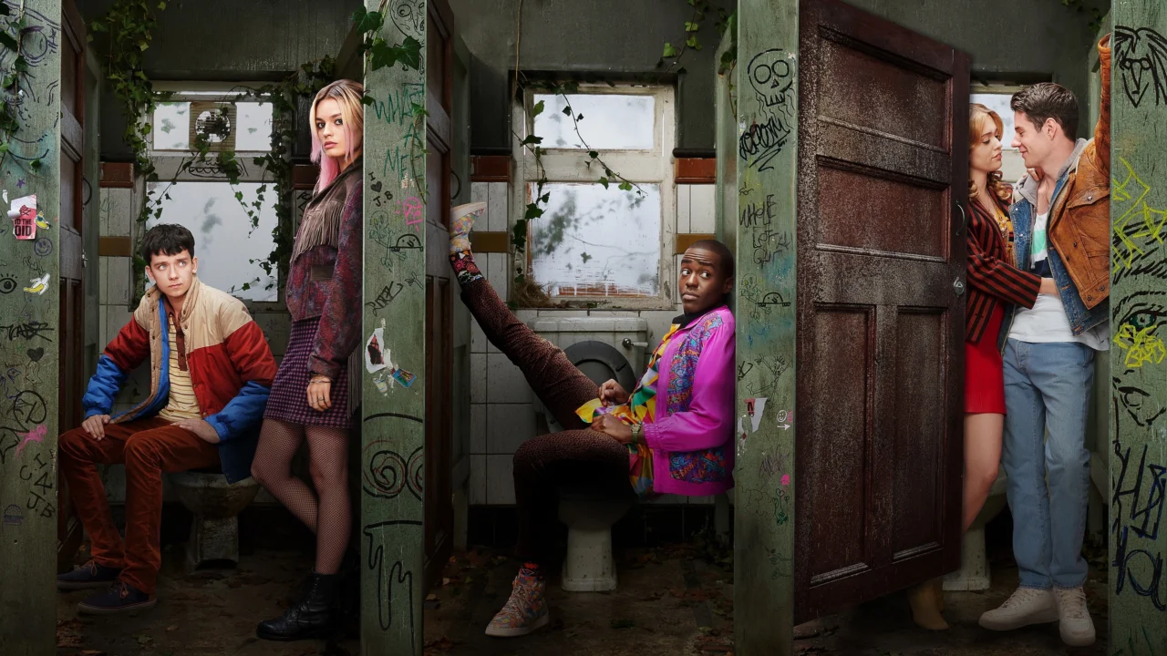 Giáo Dục Giới Tính 1