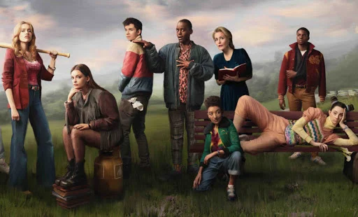 Giáo Dục Giới Tính 2