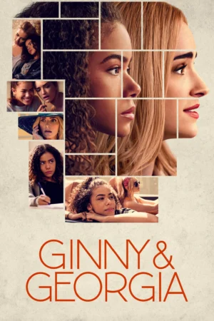 Ginny & Georgia 1