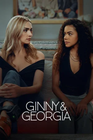 Ginny & Georgia 3