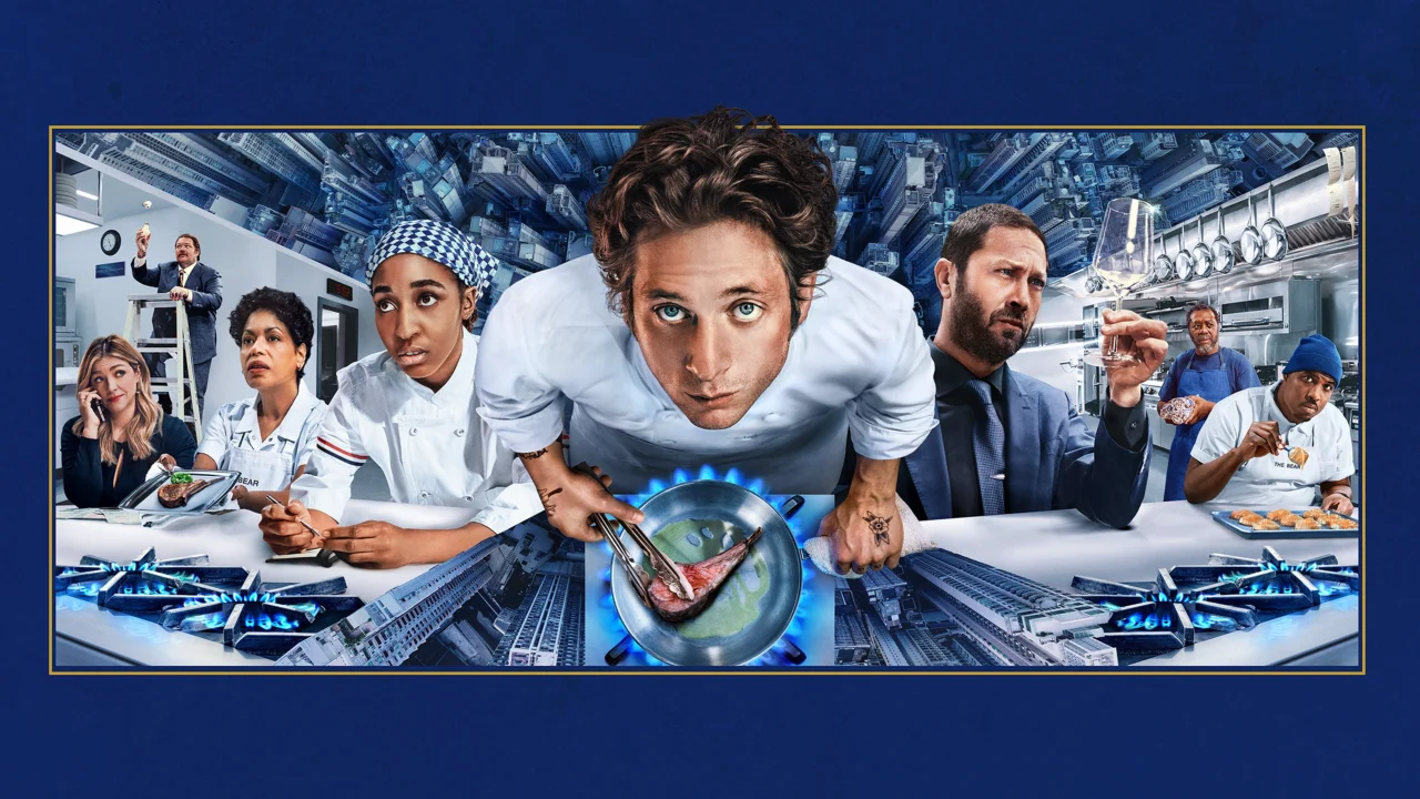 Góc Bếp Kỳ Tài 3