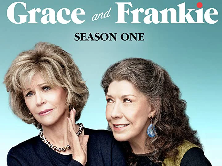 Grace và Frankie 1