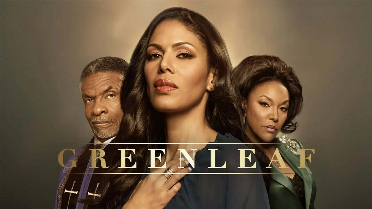 Greenleaf 3