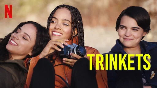 Hội Trộm Vặt 1