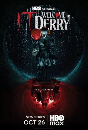IT: Chào Mừng Tới Derry 1