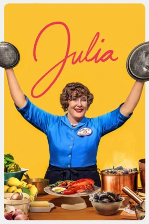 Julia 1