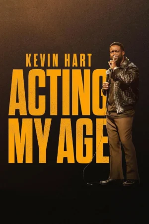 Kevin Hart: Hành xử cho phải lứa