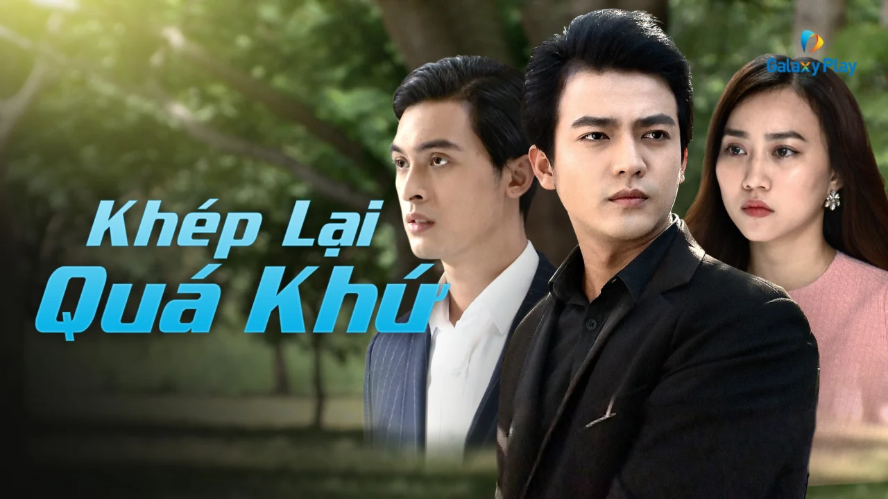 Khép Lại Quá Khứ