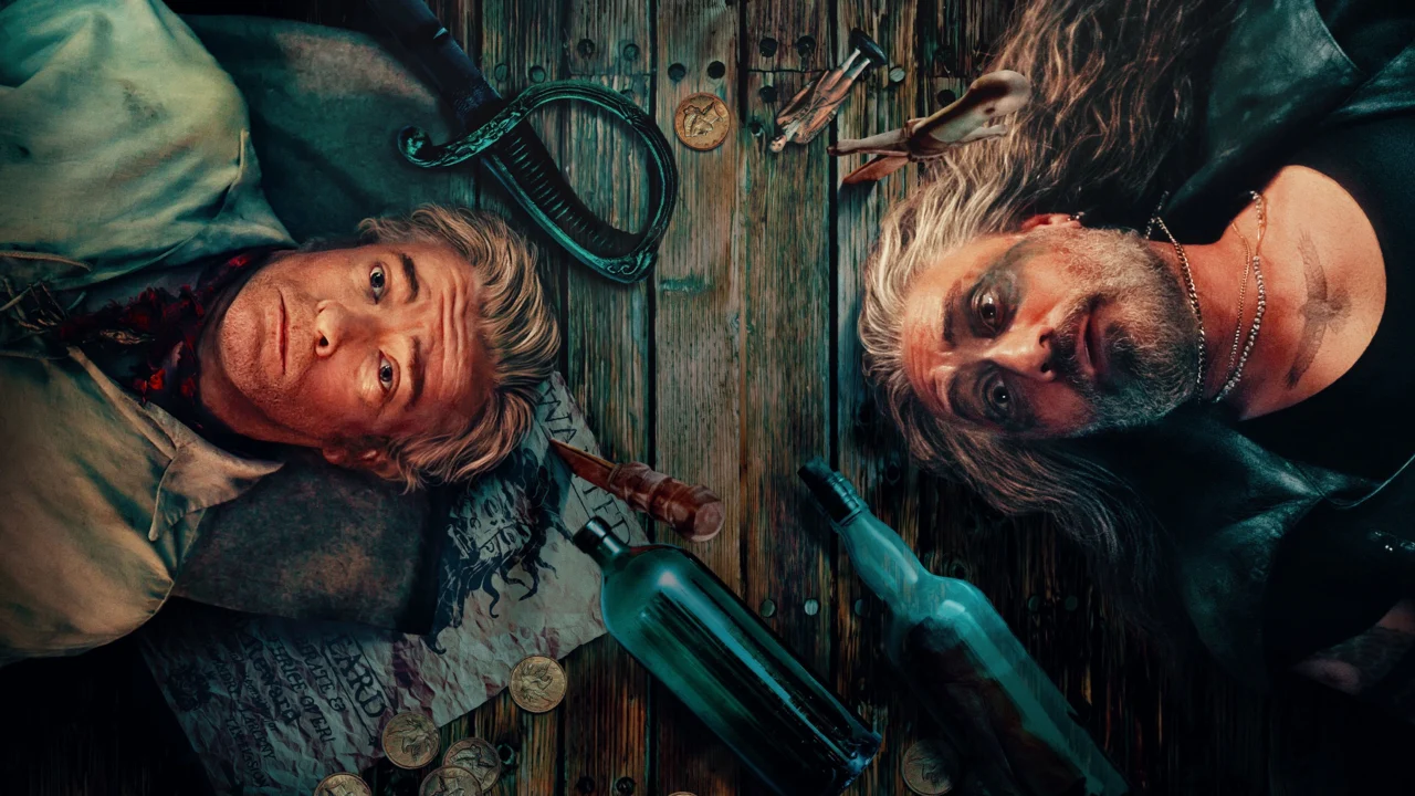 Lá Cờ Chết Chóc 2