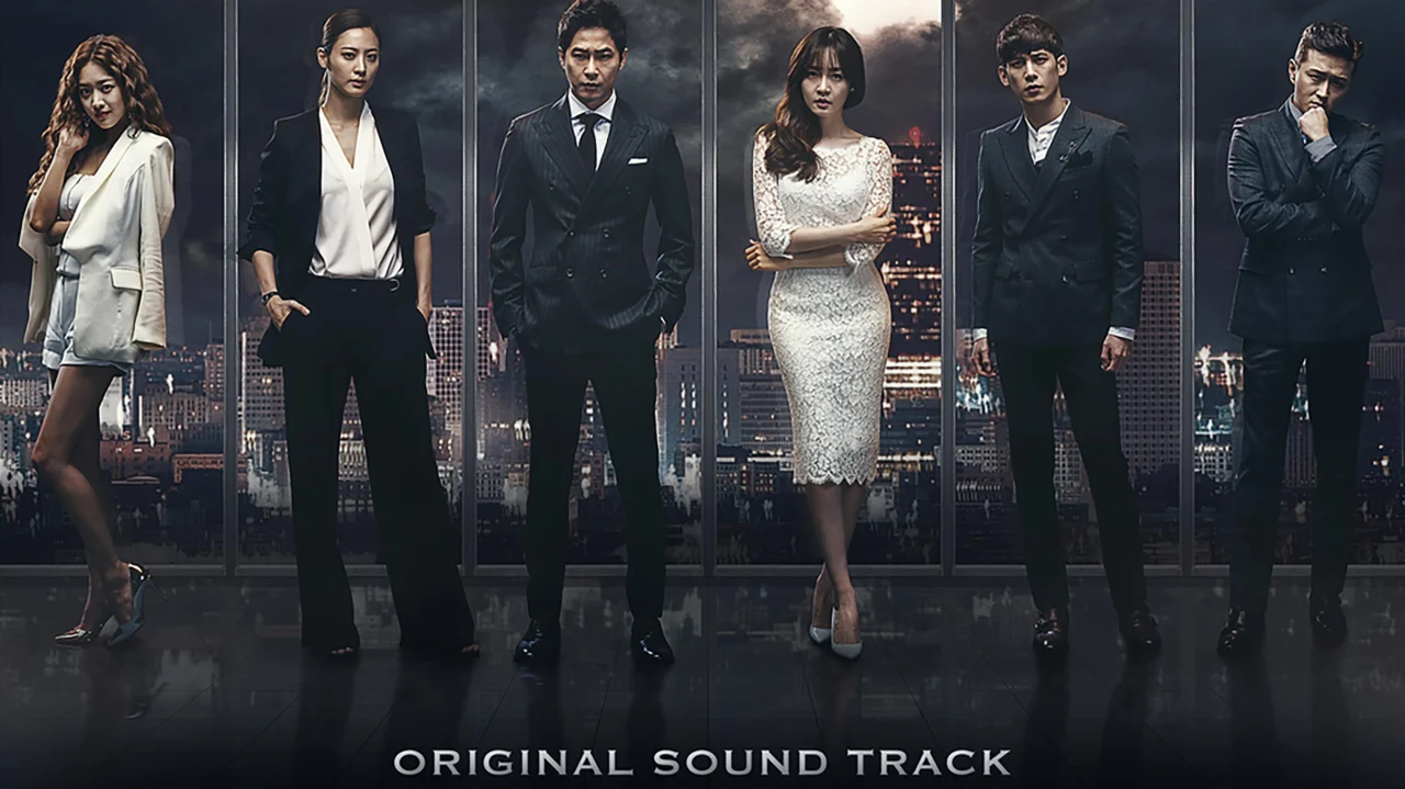 Lật Mặt Tử Thù