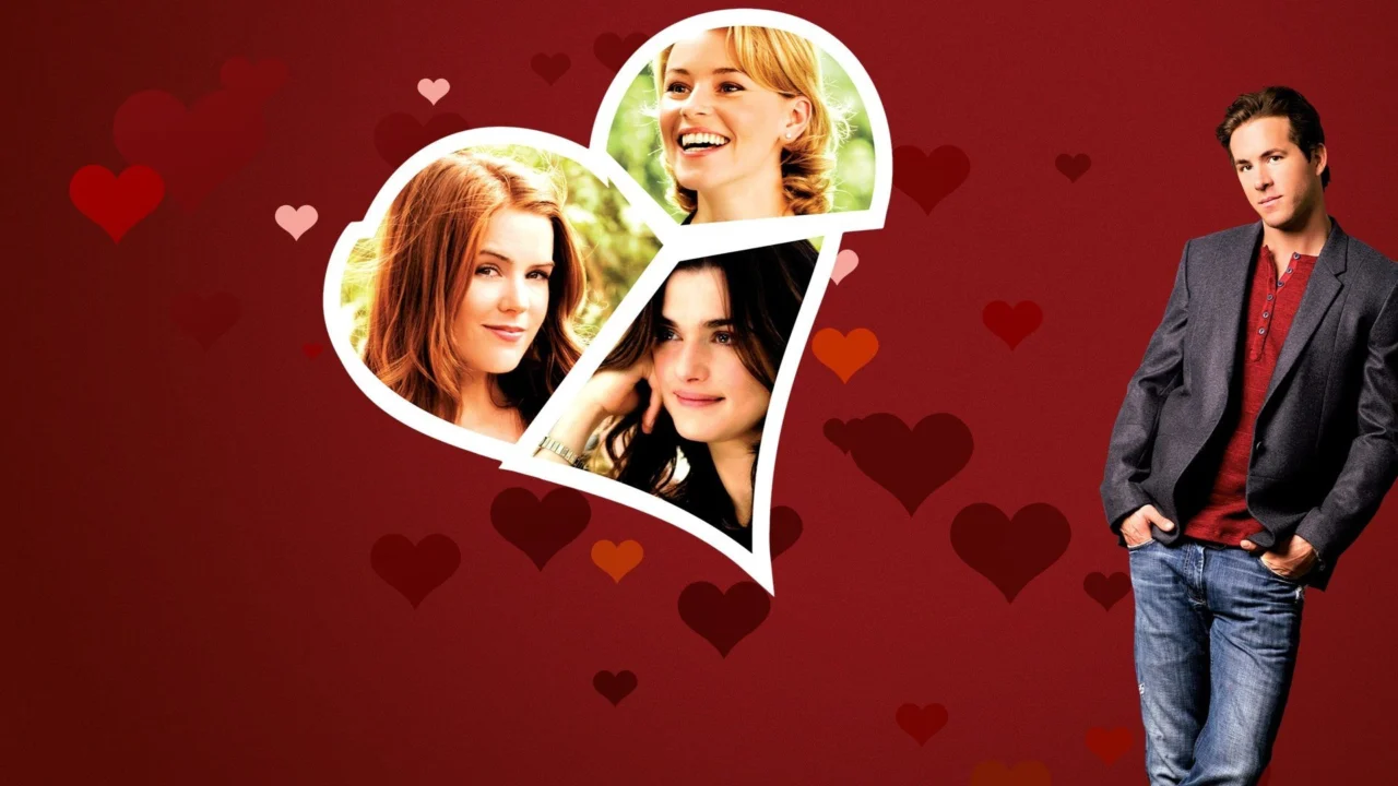 Mảnh Ghép Tình Yêu