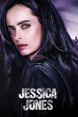 Marvel's Jessica Jones 3