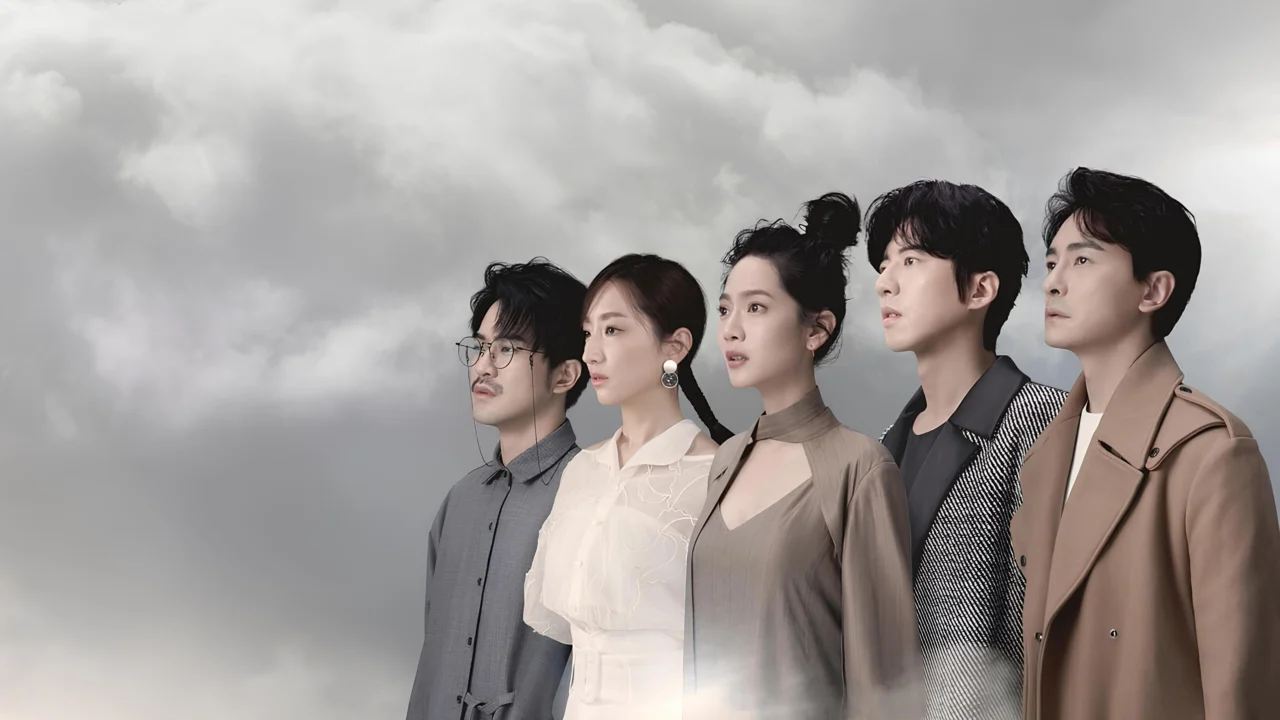 Mưa Không Rơi Trên Vùng Đất Vô Thần