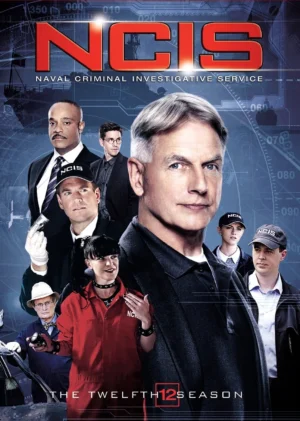 NCIS 12