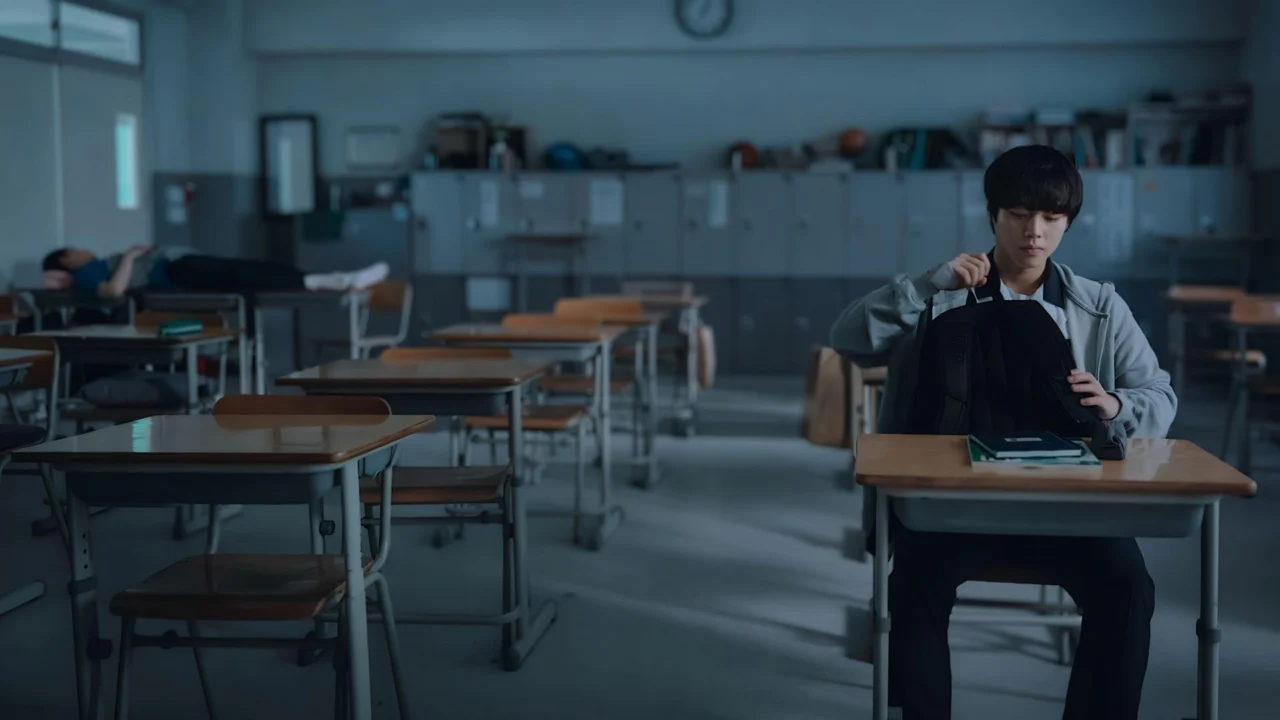 Người Hùng Yếu Đuối 2