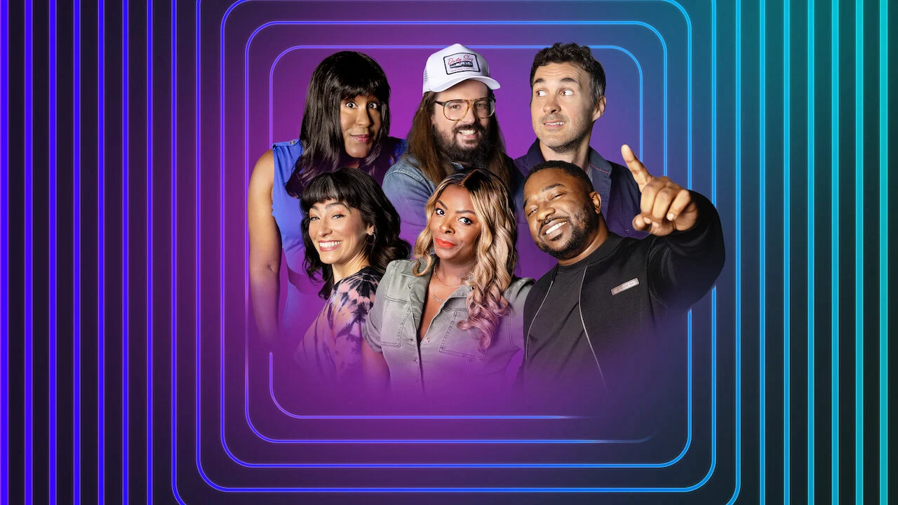 Những Cây Hài Độc Thoại 3